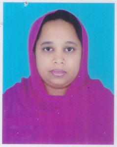 Suraiya Bilkis